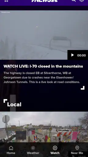 9NEWS