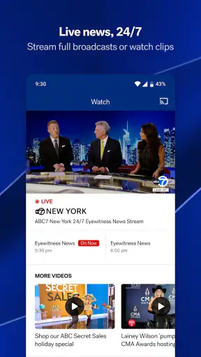 ABC 7 New York