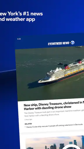 ABC 7 New York