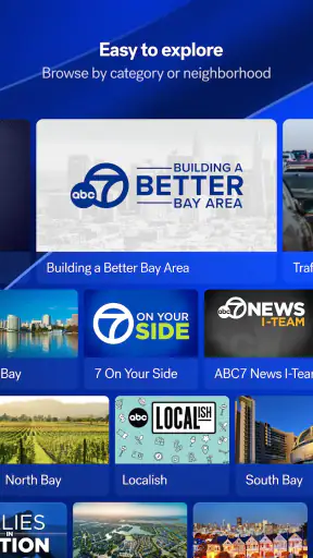 ABC7 Bay Area