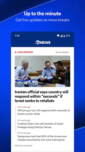 ABC7 Bay Area