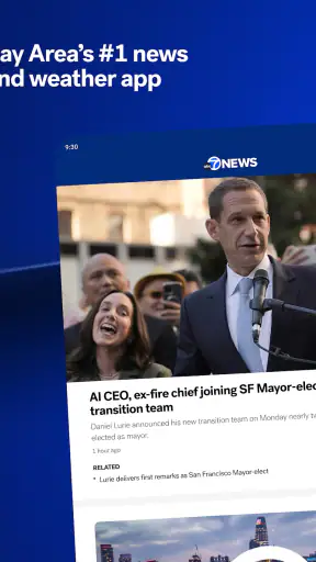 ABC7 Bay Area