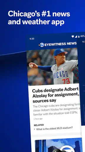 ABC7 Chicago