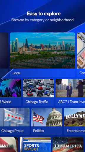 ABC7 Chicago