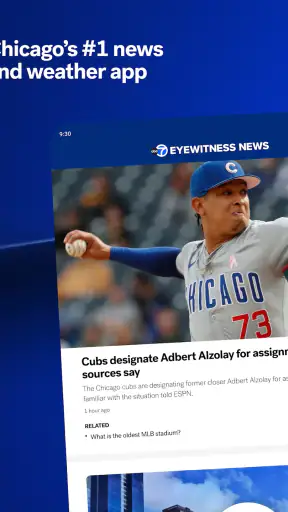 ABC7 Chicago