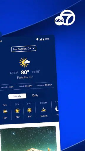 ABC7 Los Angeles