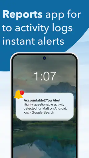 Accountable2You