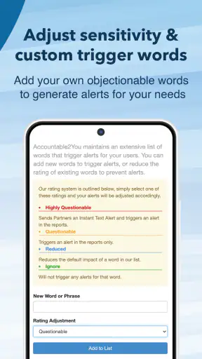 Accountable2You