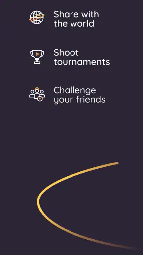 Ace Trace - Shot Tracker