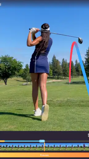 Ace Trace - Shot Tracker