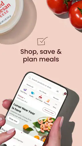 ACME Markets Deals & Delivery