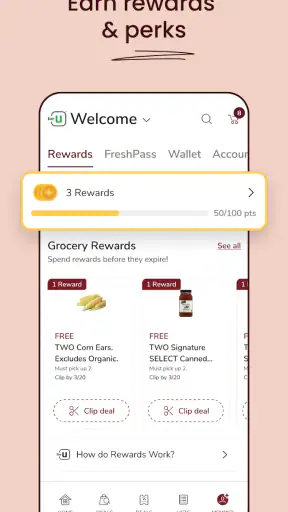 ACME Markets Deals & Delivery