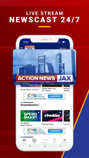 Action News Jax