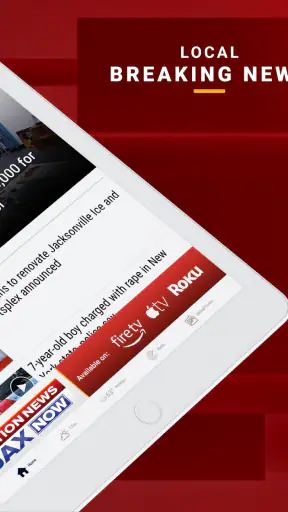 Action News Jax