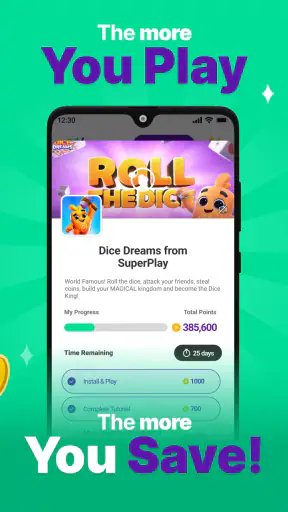 Ad It Up—Save on Your Bills