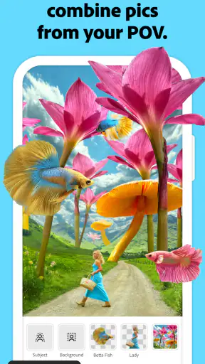 Adobe Photoshop: Photo Editor