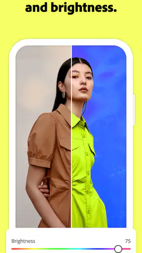 Adobe Photoshop: Photo Editor