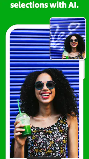 Adobe Photoshop: Photo Editor