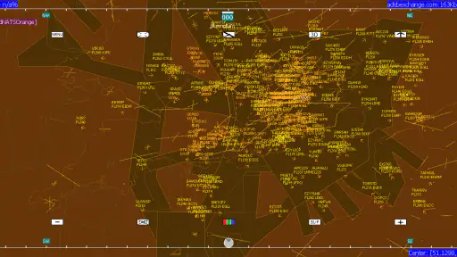 ADSB Flight Tracker Lite