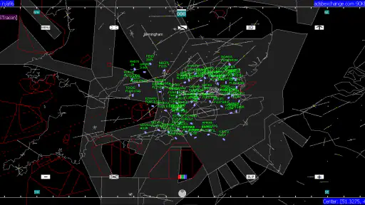 ADSB Flight Tracker Lite