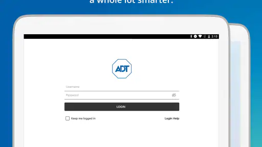 ADT Control ®
