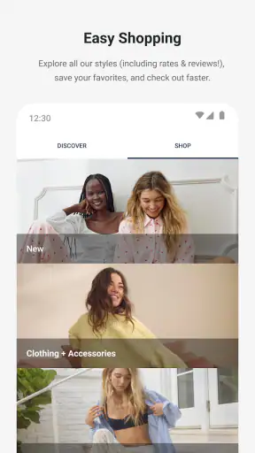 AE + Aerie