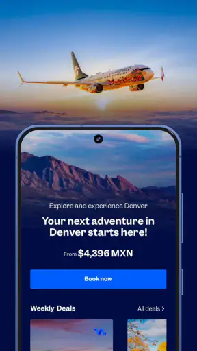 Aeroméxico