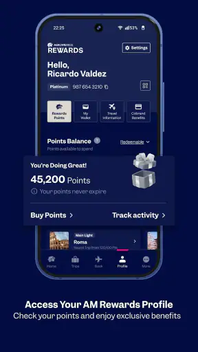 Aeroméxico