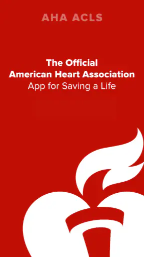 AHA ACLS