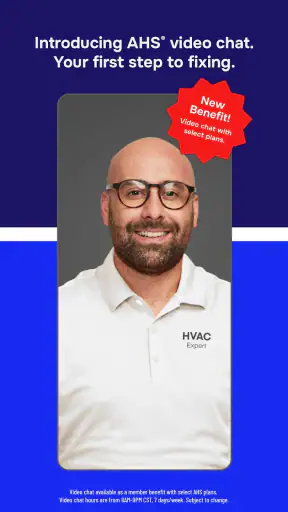 AHS: American Home Shield