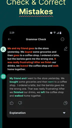 Chat Smith: AI Chatbot & Agent