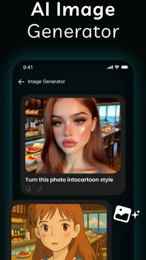 AI ChatBot Assistant - Cuda AI