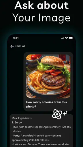 AI ChatBot Assistant - Cuda AI