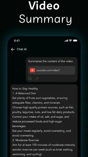 AI ChatBot Assistant - Cuda AI