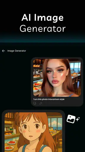 AI ChatBot Assistant - Cuda AI