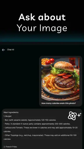 AI ChatBot Assistant - Cuda AI