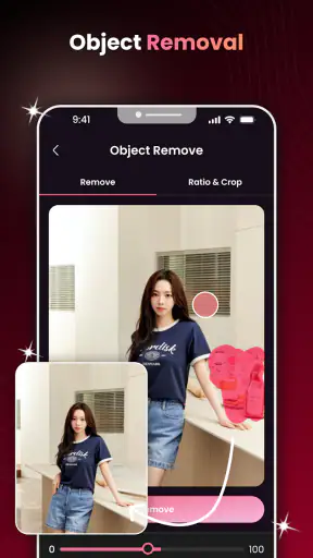 AI Face Aging - Photo Editor