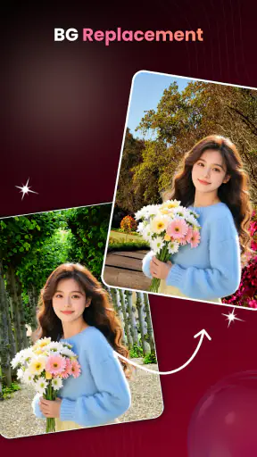 AI Face Aging - Photo Editor