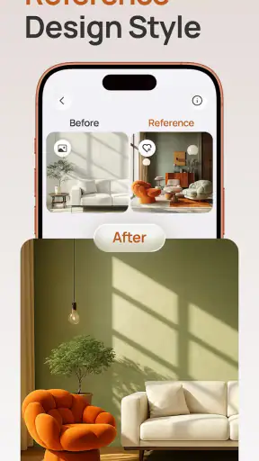 AI Home Design: ReHouse