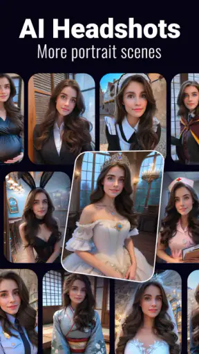 AI Image Generator & AI Video