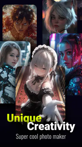 AI Image Generator & AI Video