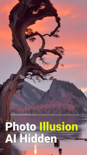 AI Image Generator & AI Video