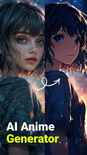 AI Image Generator & AI Video