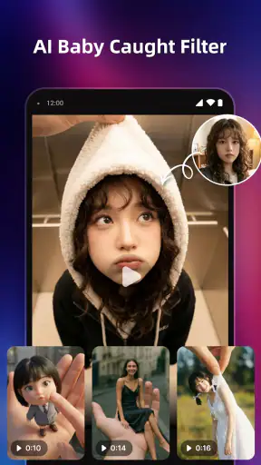 AI Marvels - AI Photo & Video