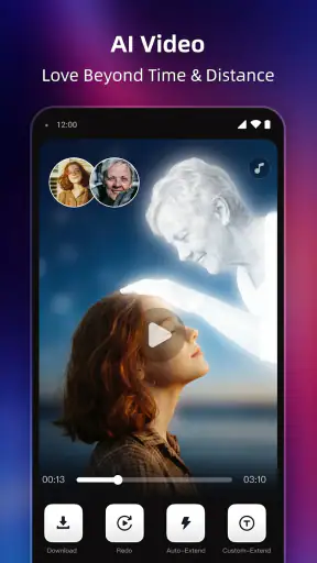AI Marvels - AI Photo & Video