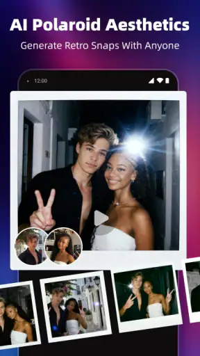 AI Marvels - AI Photo & Video