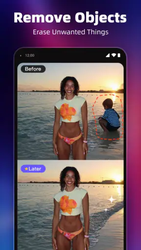AI Marvels - AI Photo & Video