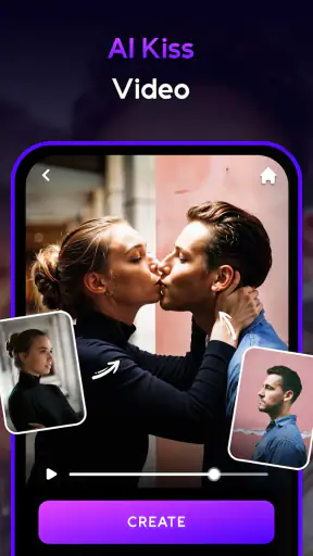 AI Mirror: AI Photo & Video