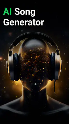 AI Music & Song Generator
