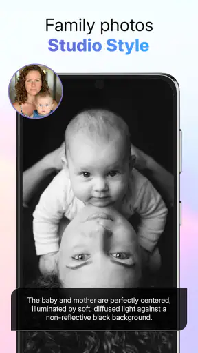 AI Photo Beauty Editor Studio